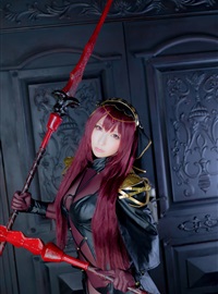 cos (Cosplay)(C92) Shooting Star (サク) Shadow Queen 598MB1(81)